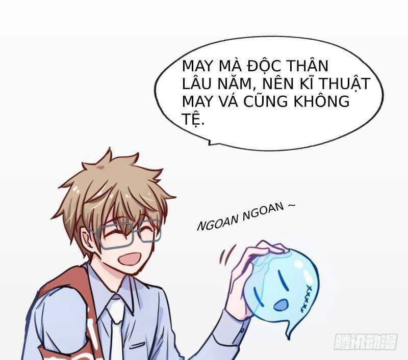 Chạy Đi Âm Sai Chapter 17 - Trang 2