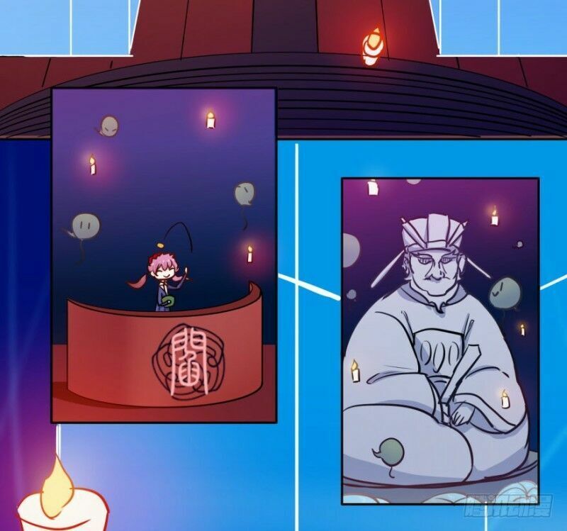 Chạy Đi Âm Sai Chapter 17 - Trang 2