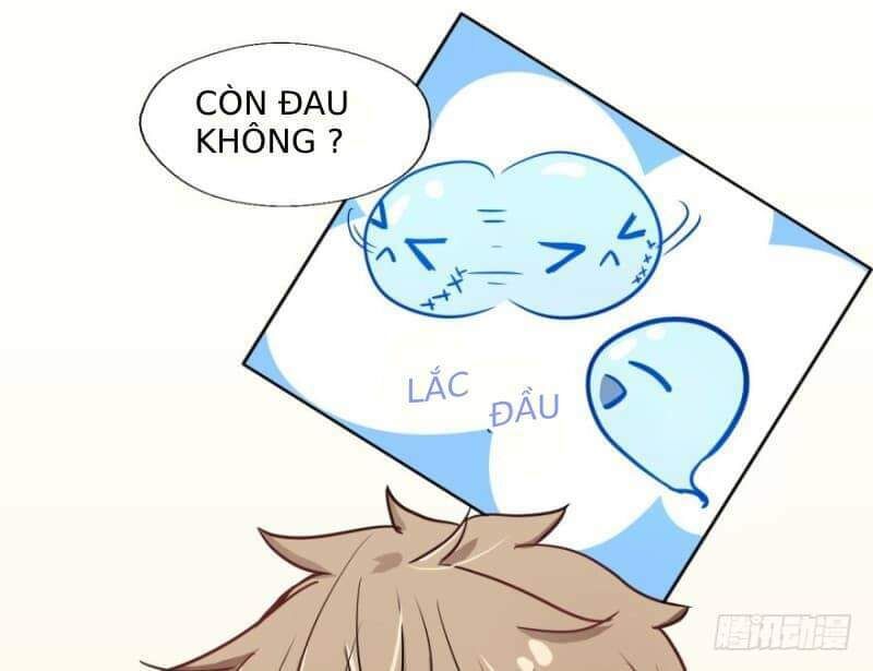 Chạy Đi Âm Sai Chapter 17 - Trang 2