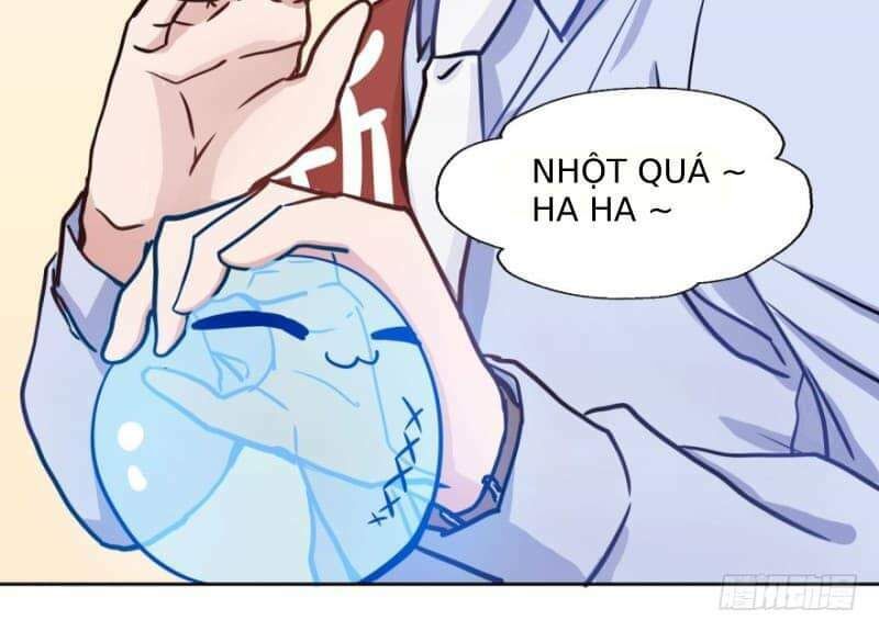 Chạy Đi Âm Sai Chapter 17 - Trang 2