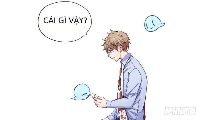 Chạy Đi Âm Sai Chapter 17 - Trang 2