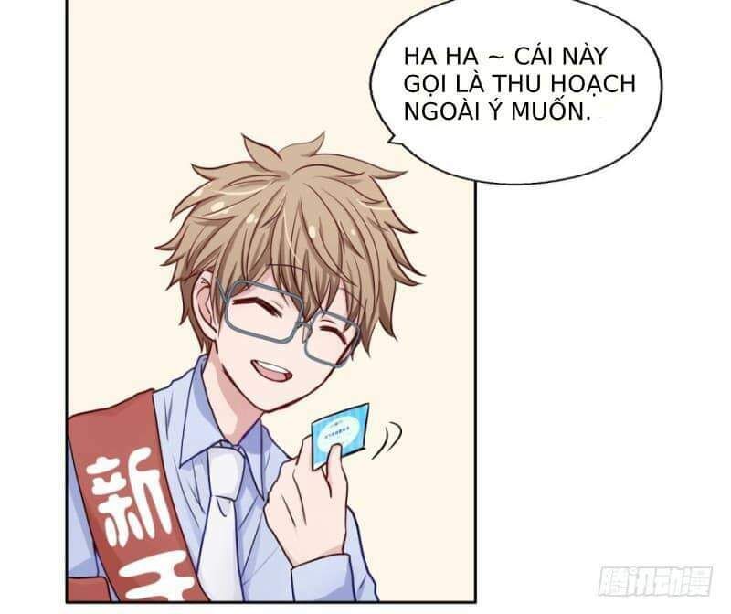 Chạy Đi Âm Sai Chapter 17 - Trang 2