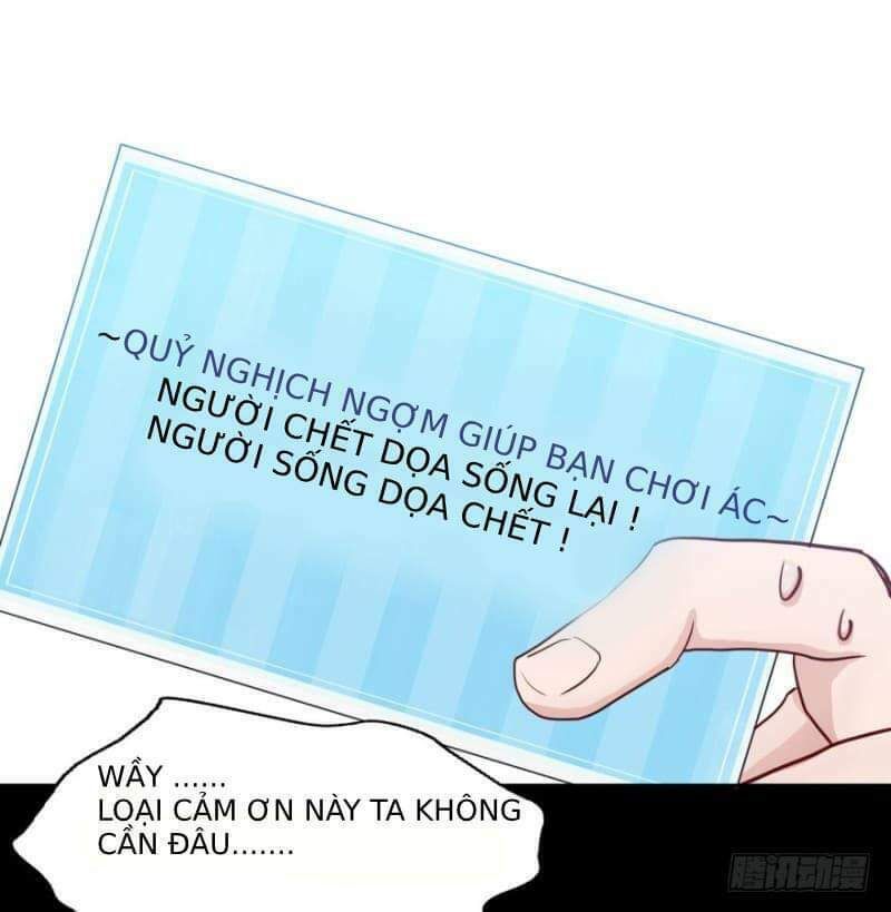 Chạy Đi Âm Sai Chapter 17 - Trang 2