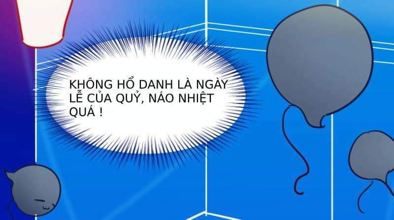 Chạy Đi Âm Sai Chapter 17 - Trang 2