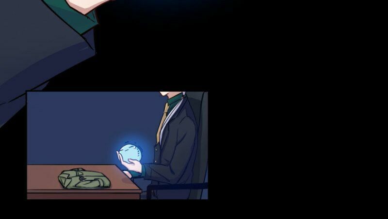 Chạy Đi Âm Sai Chapter 17 - Trang 2