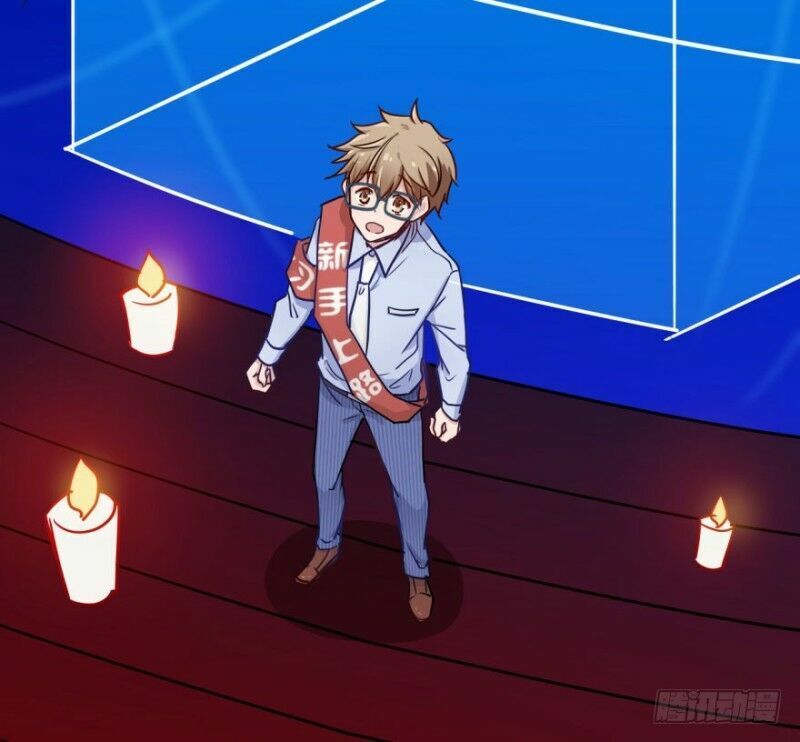 Chạy Đi Âm Sai Chapter 17 - Trang 2