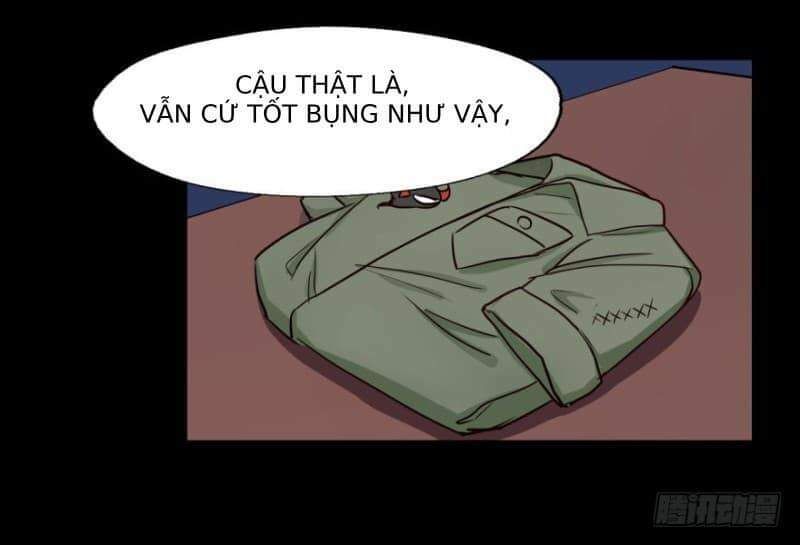 Chạy Đi Âm Sai Chapter 17 - Trang 2