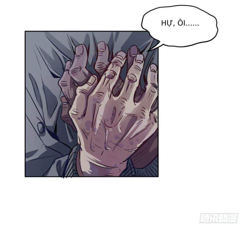 Chạy Đi Âm Sai Chapter 18 - Trang 2