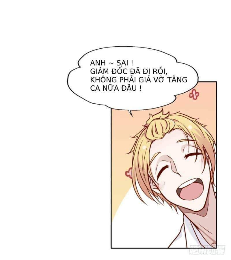 Chạy Đi Âm Sai Chapter 18 - Trang 2