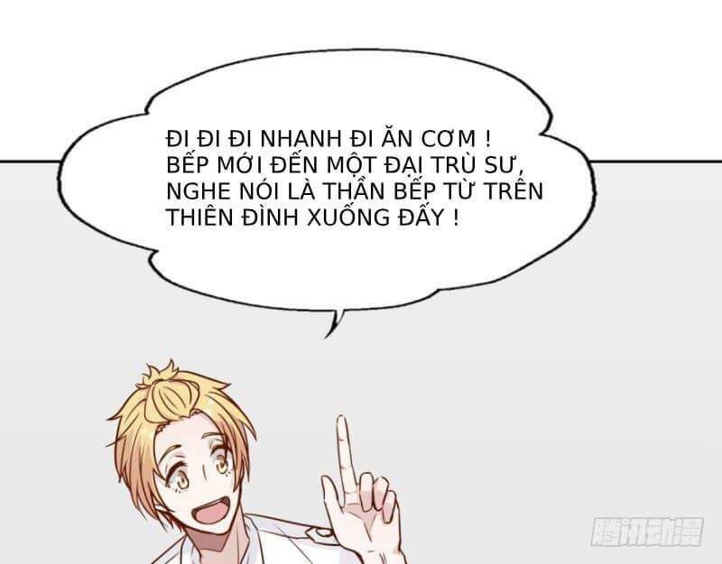 Chạy Đi Âm Sai Chapter 18 - Trang 2