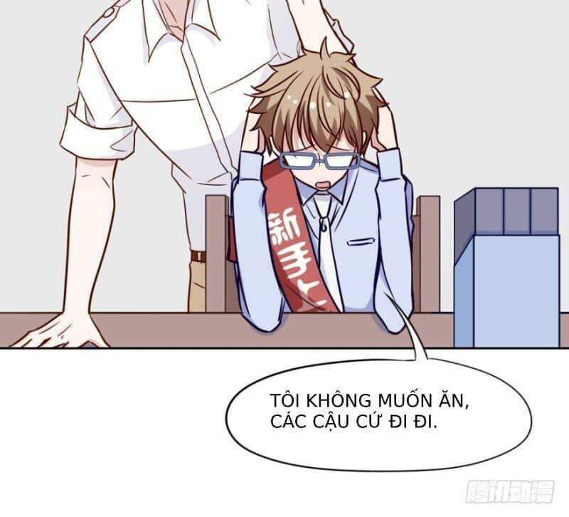 Chạy Đi Âm Sai Chapter 18 - Trang 2