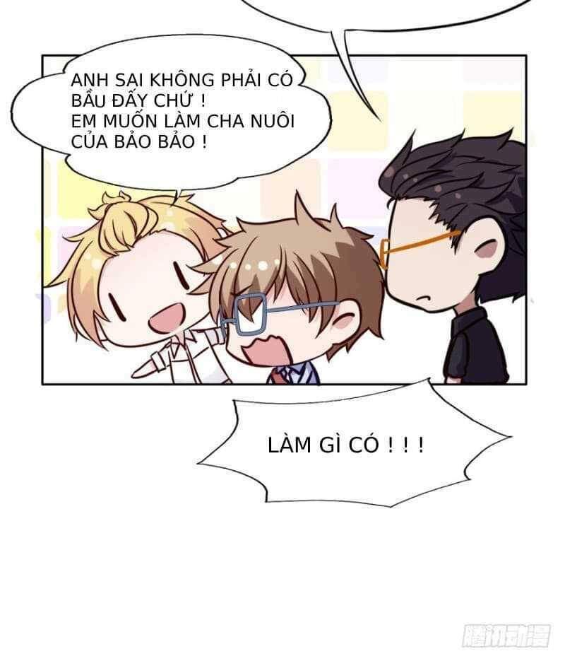 Chạy Đi Âm Sai Chapter 18 - Trang 2