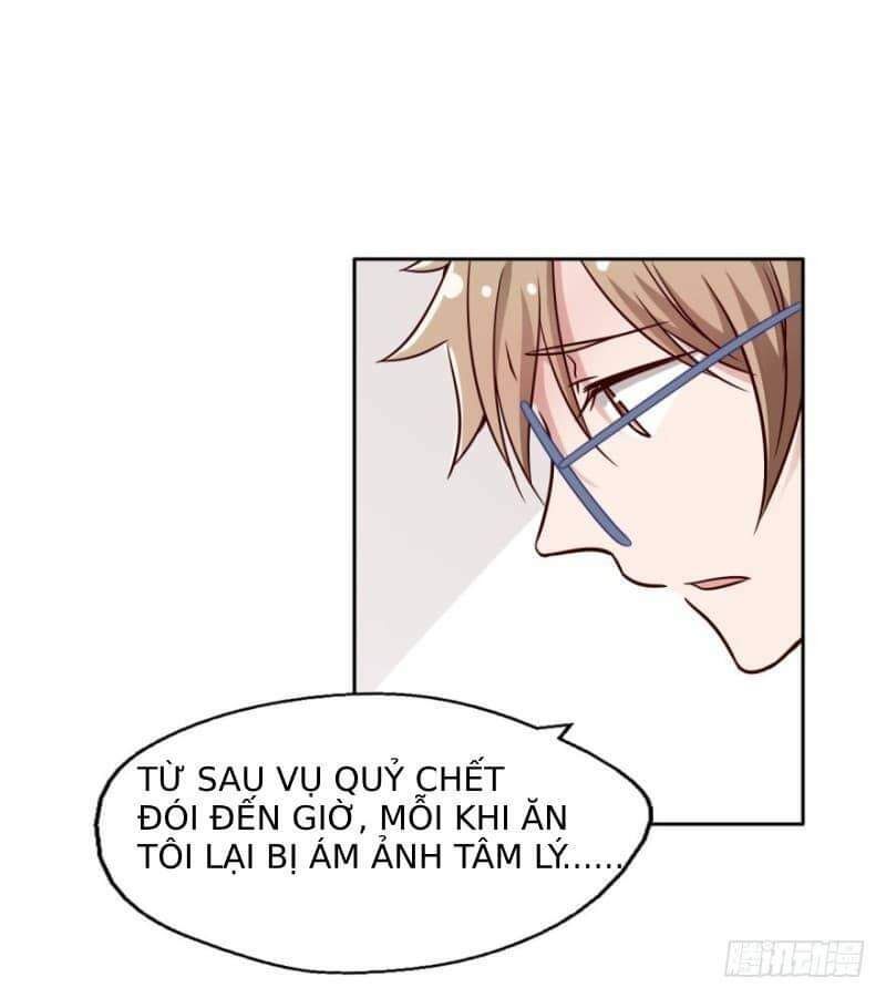 Chạy Đi Âm Sai Chapter 18 - Trang 2