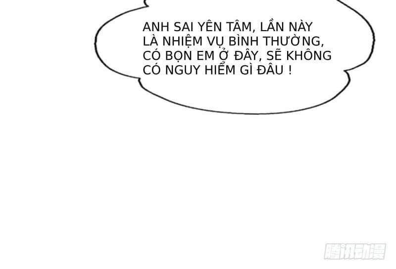 Chạy Đi Âm Sai Chapter 18 - Trang 2