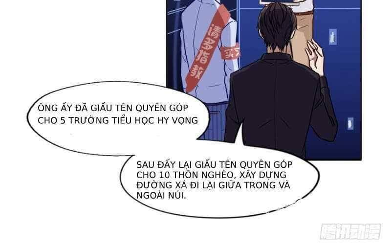 Chạy Đi Âm Sai Chapter 18 - Trang 2