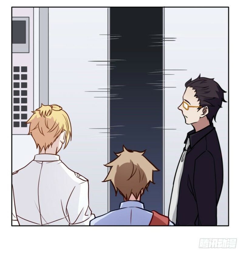 Chạy Đi Âm Sai Chapter 18 - Trang 2