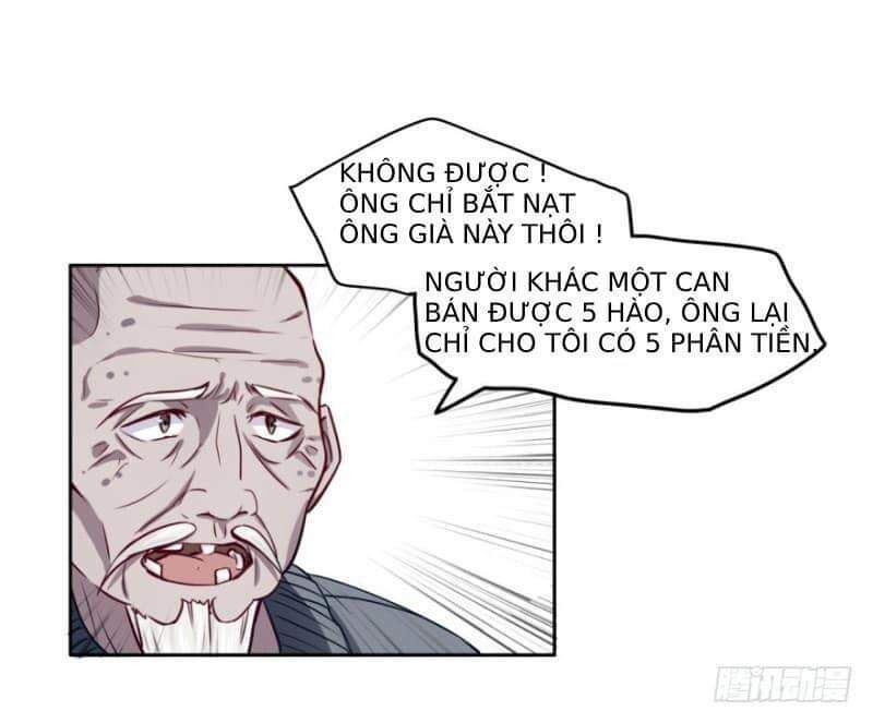Chạy Đi Âm Sai Chapter 18 - Trang 2