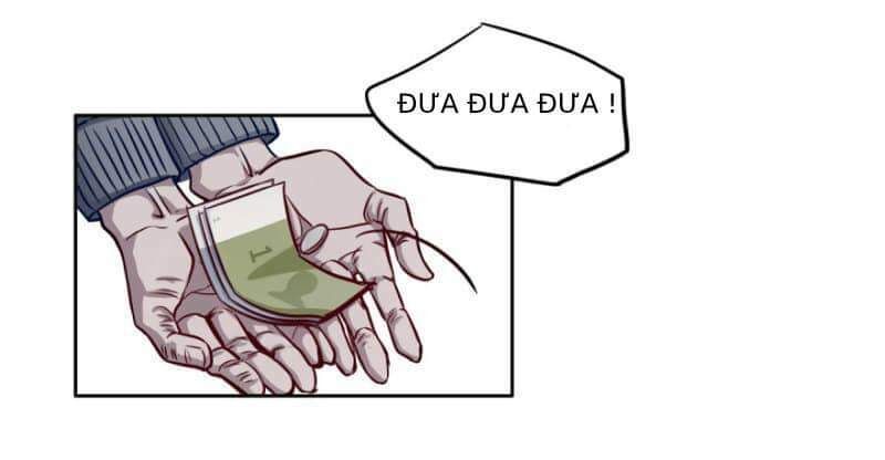 Chạy Đi Âm Sai Chapter 18 - Trang 2