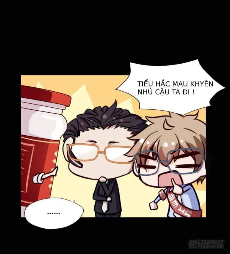 Chạy Đi Âm Sai Chapter 19 - Trang 2