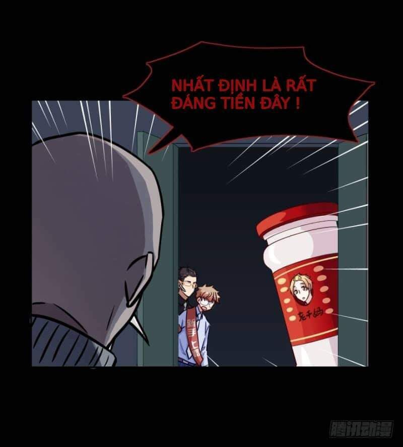 Chạy Đi Âm Sai Chapter 19 - Trang 2