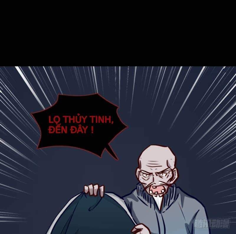 Chạy Đi Âm Sai Chapter 19 - Trang 2