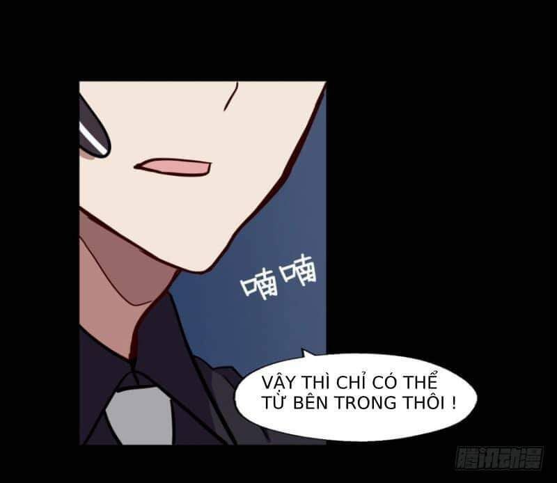 Chạy Đi Âm Sai Chapter 19 - Trang 2