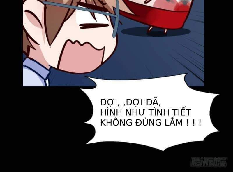 Chạy Đi Âm Sai Chapter 19 - Trang 2