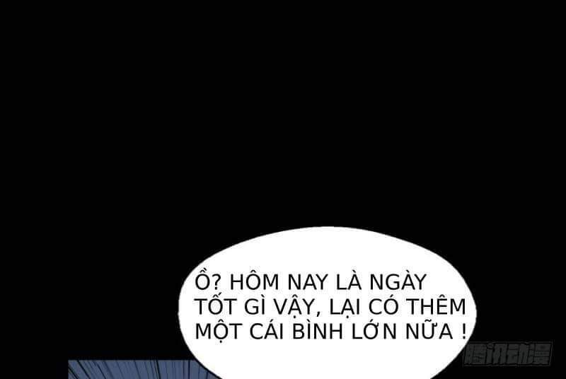 Chạy Đi Âm Sai Chapter 19 - Trang 2