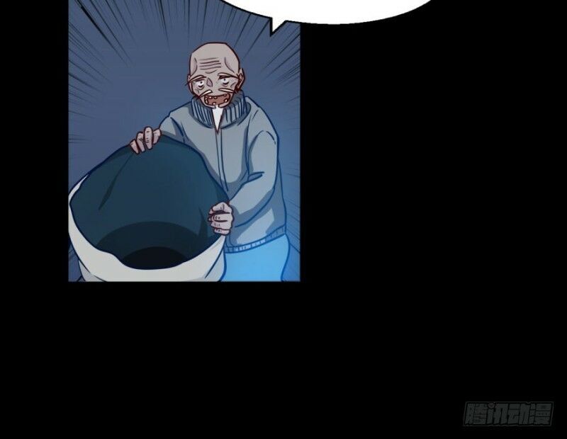 Chạy Đi Âm Sai Chapter 19 - Trang 2