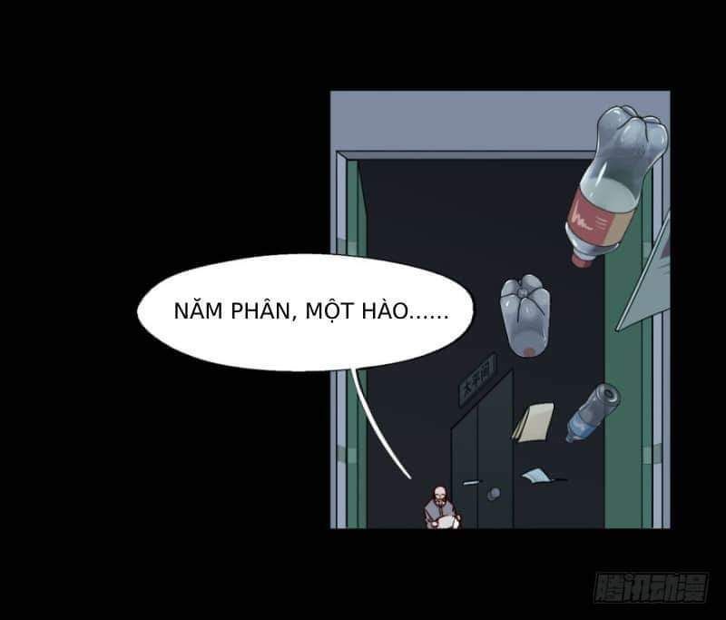 Chạy Đi Âm Sai Chapter 19 - Trang 2