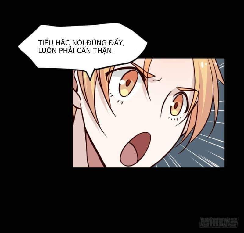 Chạy Đi Âm Sai Chapter 19 - Trang 2