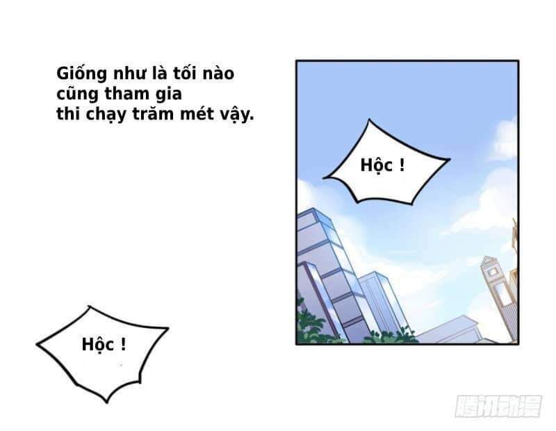 Chạy Đi Âm Sai Chapter 2 - Trang 2