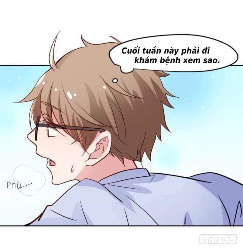 Chạy Đi Âm Sai Chapter 2 - Trang 2