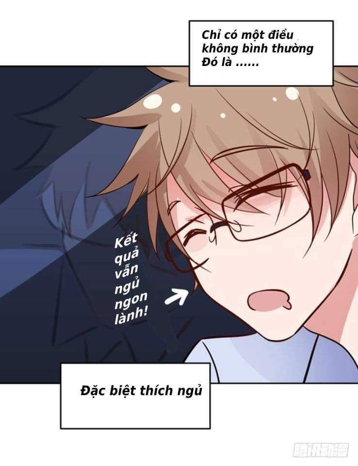 Chạy Đi Âm Sai Chapter 2 - Trang 2