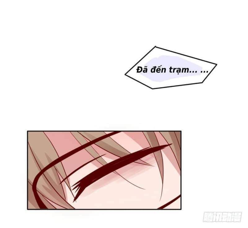 Chạy Đi Âm Sai Chapter 2 - Trang 2