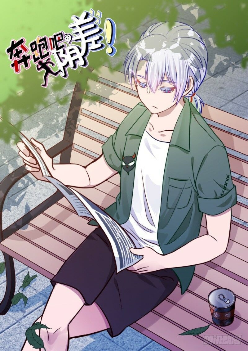 Chạy Đi Âm Sai Chapter 20 - Trang 2