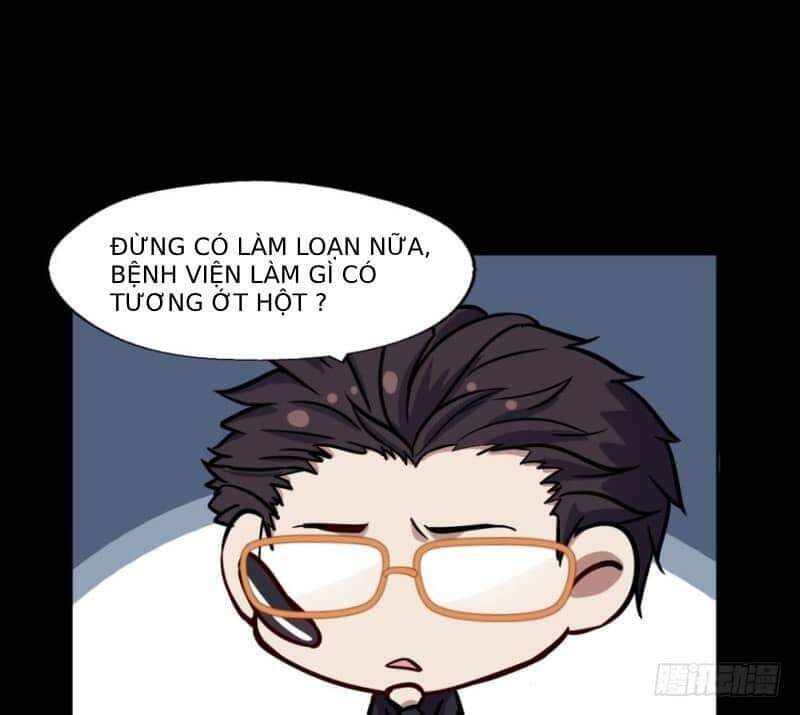 Chạy Đi Âm Sai Chapter 20 - Trang 2