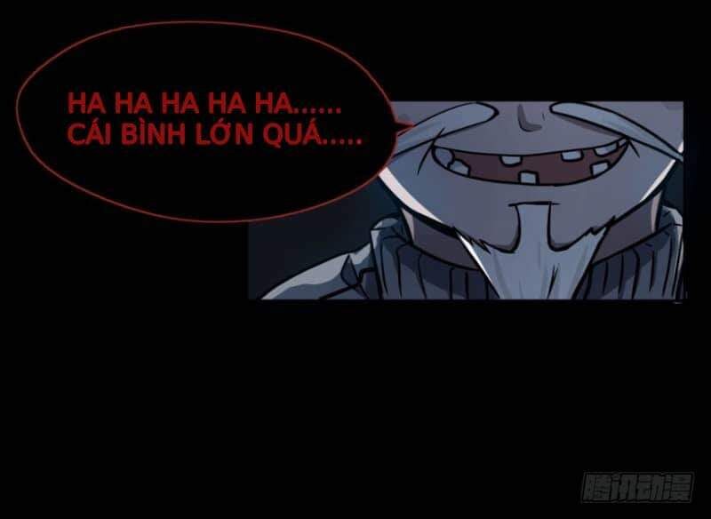 Chạy Đi Âm Sai Chapter 20 - Trang 2