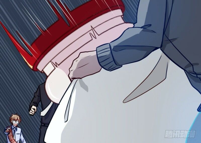 Chạy Đi Âm Sai Chapter 20 - Trang 2