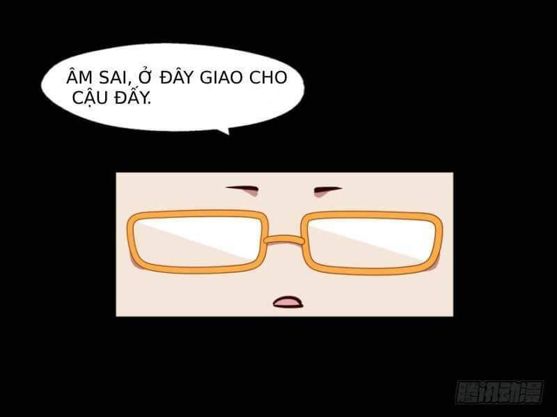 Chạy Đi Âm Sai Chapter 20 - Trang 2