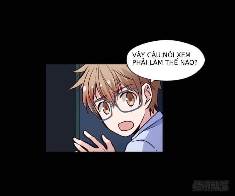 Chạy Đi Âm Sai Chapter 20 - Trang 2