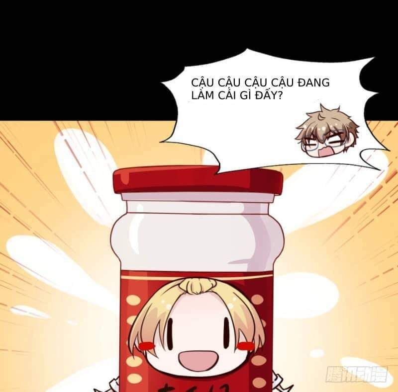 Chạy Đi Âm Sai Chapter 20 - Trang 2