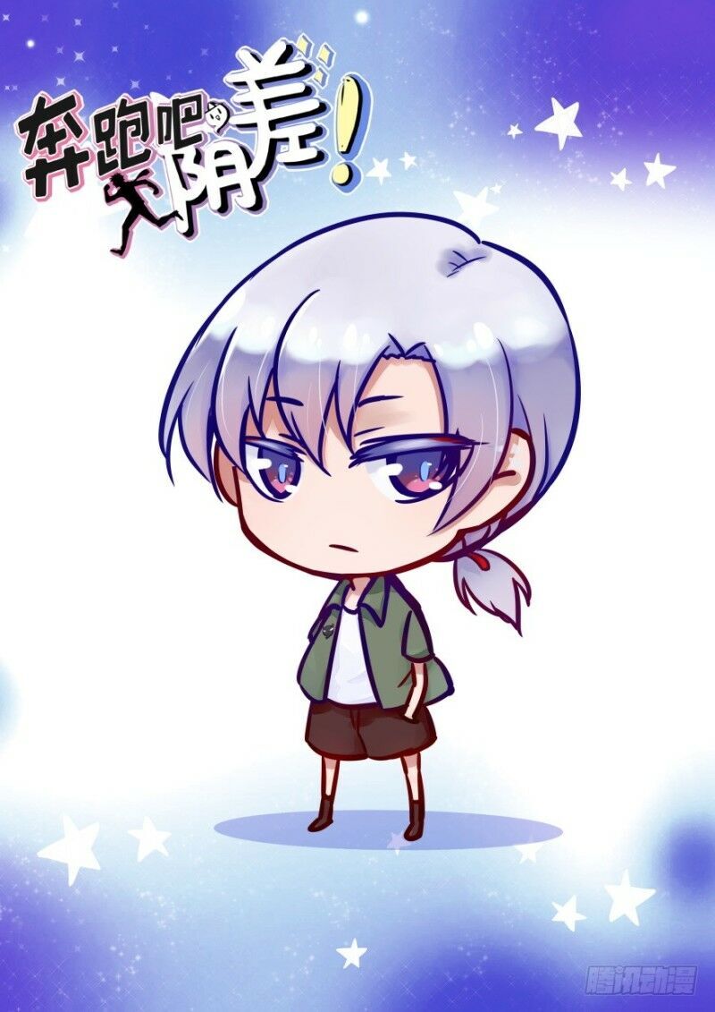 Chạy Đi Âm Sai Chapter 21 - Trang 2