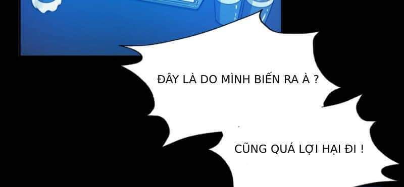 Chạy Đi Âm Sai Chapter 21 - Trang 2