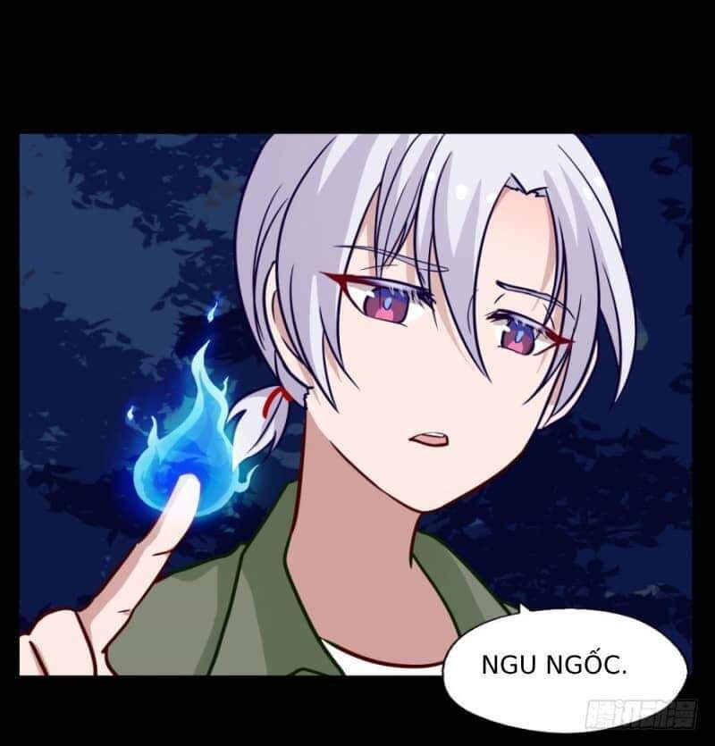 Chạy Đi Âm Sai Chapter 21 - Trang 2