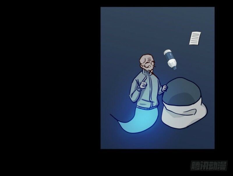 Chạy Đi Âm Sai Chapter 21 - Trang 2