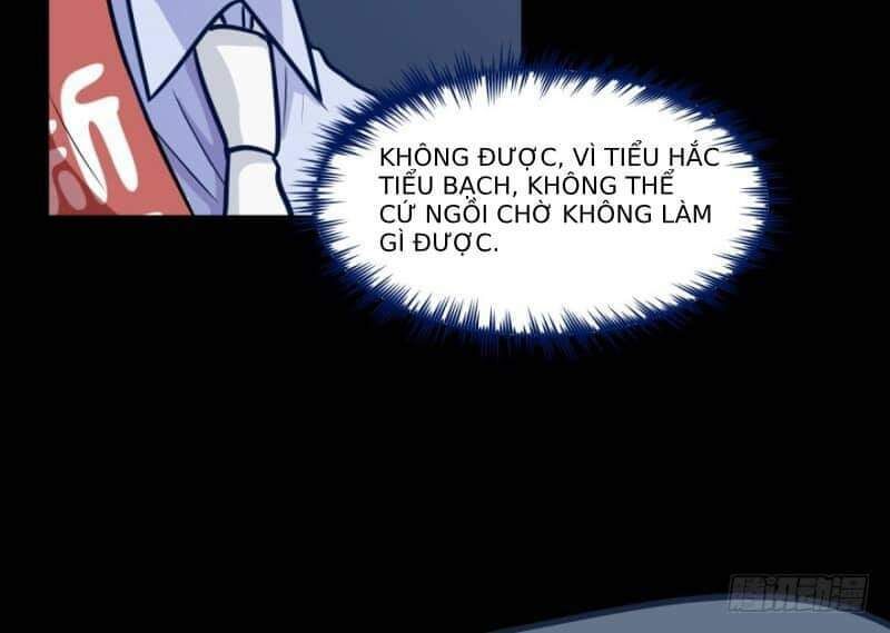 Chạy Đi Âm Sai Chapter 21 - Trang 2