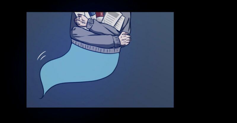 Chạy Đi Âm Sai Chapter 21 - Trang 2