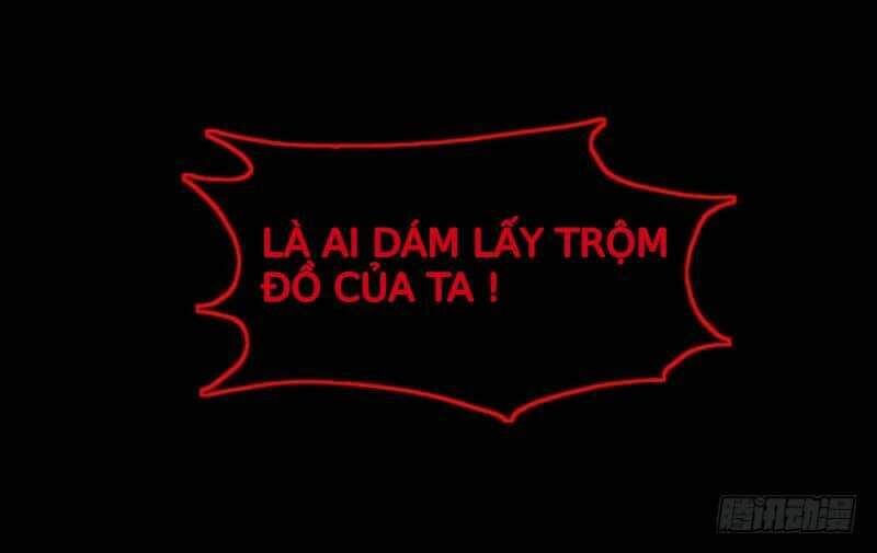 Chạy Đi Âm Sai Chapter 21 - Trang 2