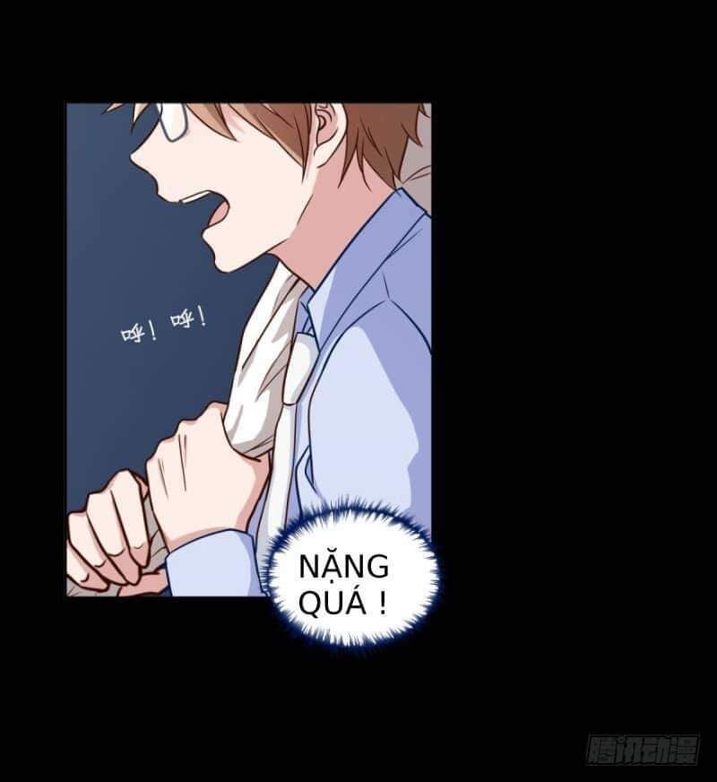 Chạy Đi Âm Sai Chapter 22 - Trang 2